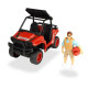 DICKIE Playlife Coffret Ranger