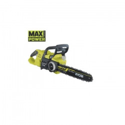 Tronçonneuse RYOBI 36V LithiumPlus Brushless - Sans batterie ni chargeur RY36CSX35A-0