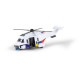 DICKIE TOYS Helicoptere Forces Spéciales