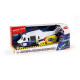 DICKIE TOYS Helicoptere Forces Spéciales