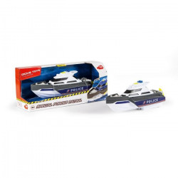 DICKIE TOYS Bateau Forces Spéciales