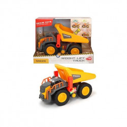 Volvo Camion Construction DICKIE 30cm