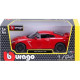 BURAGO - NISSAN GT-R 2017 - coloris aléatoires