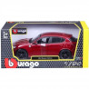 BURAGO - ALFA ROMEO STELVIO NOUVEAUTE 2019