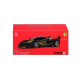BBURAGO Véhicule Bburago Ferrari Signature FXXK noire en métal a l'échelle 1/43eme