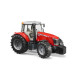 BRUDER - Tracteur MASSEY FERGUSON 7600