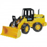 BRUDER - 2425 - Chargeur Tractopelle FR130 - 40 cm