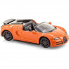 BURAGO Voiture miniature échelle 1/64e - Couleur aléatoire selon arrivage
