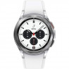 SAMSUNG Galaxy Watch4 Classic 42mm Bluetooth Silver