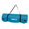 Natte de Gym - Care - Roulé avec oeillets -  183 X 61 X 0.15 cm