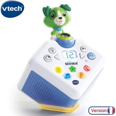 VTECH - STORIKID - Mon Conteur d'histoires