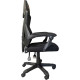 Siege Gaming - THE G-LAB - Tissu MESH - KS-RHODIUM-A