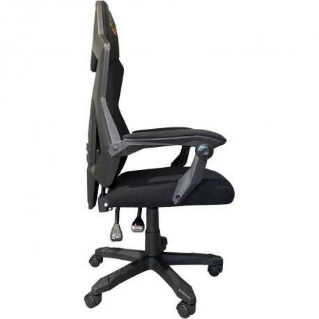 Siege Gaming - THE G-LAB - Tissu MESH - KS-RHODIUM-A