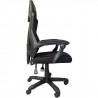 Siege Gaming - THE G-LAB - Tissu MESH - KS-RHODIUM-A