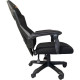 Siege Gaming - THE G-LAB - Tissu MESH - KS-RHODIUM-A