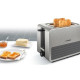 BOSCH TAT7S25 Grille-pain - Inox
