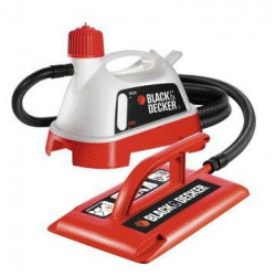 Décolleuse de papier peint 2400W BLACK+DECKER - KX3300-QS