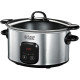 RUSSELL HOBBS Maxicook 22750-56 Mijoteur electrique - Inox