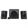 Logitech Enceintes Multimédia Z333