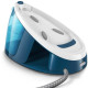 PHILIPS GC6742/20 Centrale Vapeur FastCare Compact - 5,2 bars - 120g/min - Effet pressing 300g - 1,5 L - Bleu