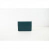 KHLONE Porte-Cartes en Cuir - Le Saturday Night Fever Vert