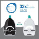 BABYMOOV Babyphone Audio Expert Care - 1000 metres