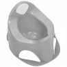 TIGEX Pot confort Anatomy - gris