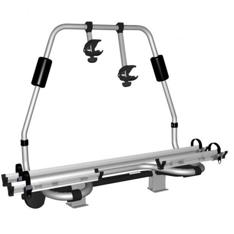 THULE Porte-Vélos Caravan Smart