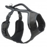 EASY WALK Harnais M - Noir - Pour chien