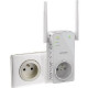 NETGEAR  Répéteur Wifi 1200 Mbps Double Bande EX6130-100FRS