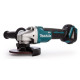 MAKITA Meuleuse d'angle Brushless DGA506Z - Ø 125 mm - 18 V