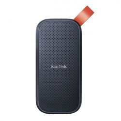 SSD Externe - SanDisk - 2To (SDSSDE30-2T00-G25)