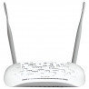 TP-Link TD-W9970 Modem Routeur VDSL2/ADSL+ Wi-Fi N 300 Mbps avec Port USB