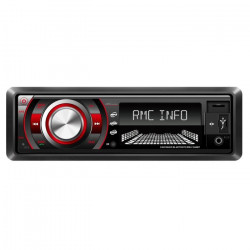 TAKARA  RDU1840 Autoradio numérique Bluetooth