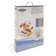 PetSafe Chatiere pour animaux de compagnie 640 Aluminium 45 kg 5015