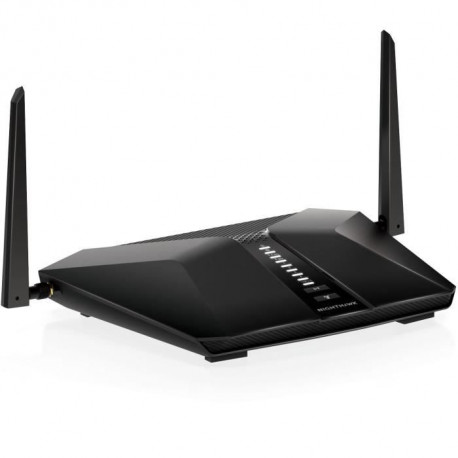 Routeur Wifi 6 avec Modem 4G LTE intégré - NETGEAR - LAX20