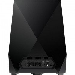 NETGEAR Répéteur Nighthawk X6 AC2200 - Tri-Band - Wifi - Mesh Extender EX7700
