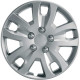 RING 4 Enjoliveurs de roues Gyro 17