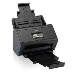 Brother Scanner de documents ADS-2800W - USB 2.0 - Wifi - Recto/Verso