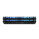 KINGSTON FURY Renegade Mémoire RGB 16 Go (2 x 8 Go) DDR4 3200 MHz CL16