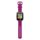 VTECH - Kidizoom Smartwatch Connect  DX2 Framboise - Montre Photos et Vidéos