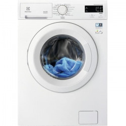 Lave-linge séchant ELECTROLUX EWW1686WS - Lavage 8 kg / séchage 4 kg - 1600 tours/min - Blanc