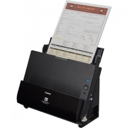 CANON Scanner imageFORMULA DR-C225 II WiFi Recto/Verso