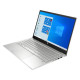 PC Portable Pavilion - HP 14-dv0045nf - 14FHD - Core i7-1165G7 - RAM 16Go - Stockage 512Go SSD - Windows 10 - AZERTY