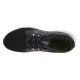 SKECHERS Baskets de course Go Run 7 - Femme - Noir et violet