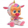 Poupon Fantaisie Licorne - Cry Babies