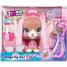 Mega VIP Pets - Tete a coiffer