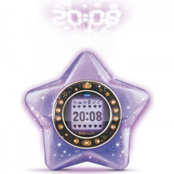 Vtech - Kidimagic Starlight violet