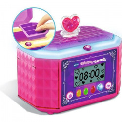 Vtech - Kidisecrets - ma boite a bijoux