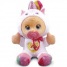VTECH - 526305 - Little Love - Paillette licorne arc-en-ciel